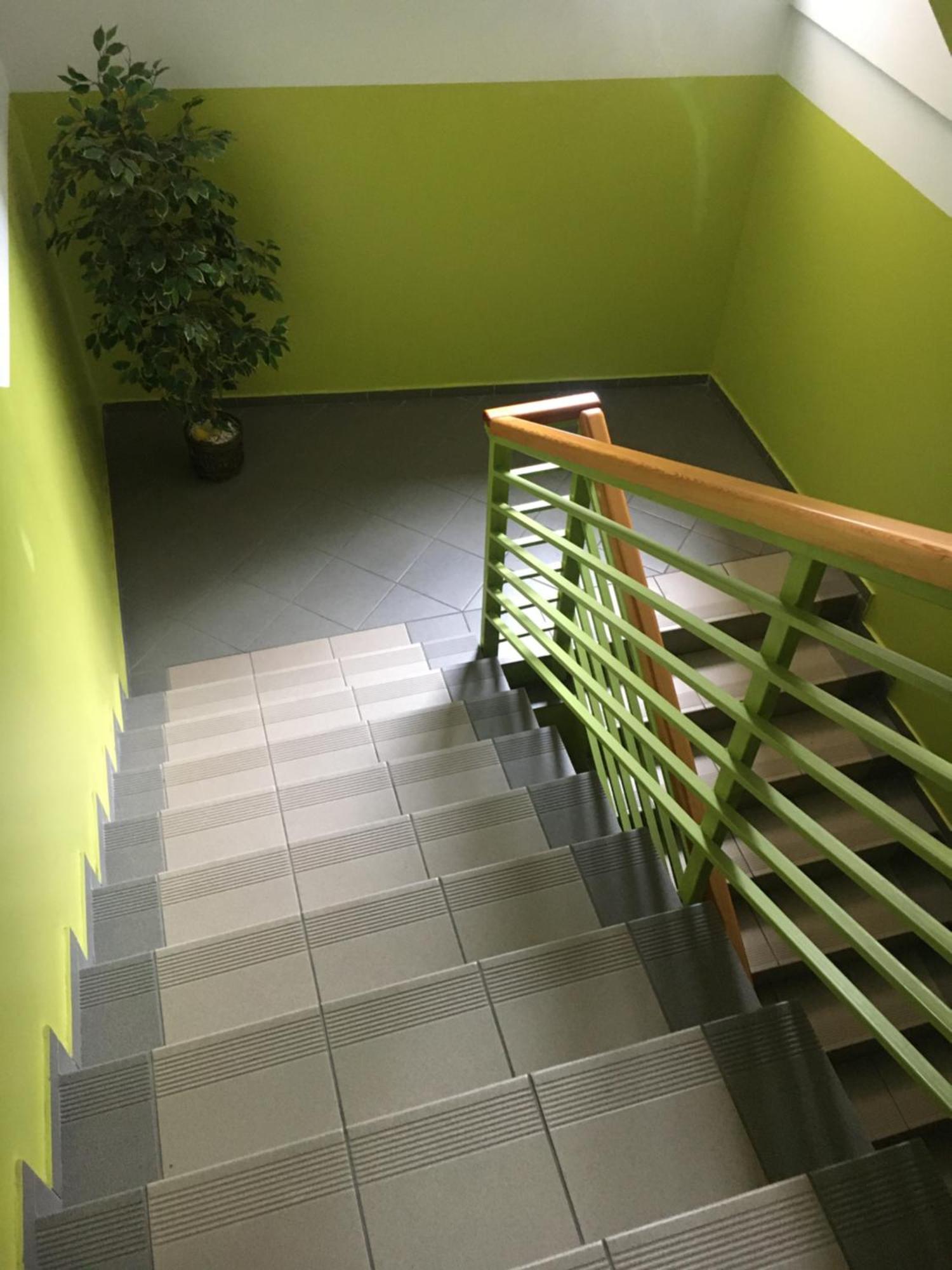 Hostel Annamarie Szczecin Buitenkant foto