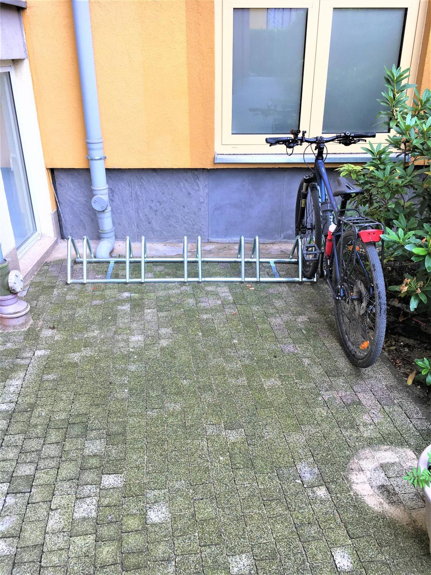 Hostel Annamarie Szczecin Buitenkant foto